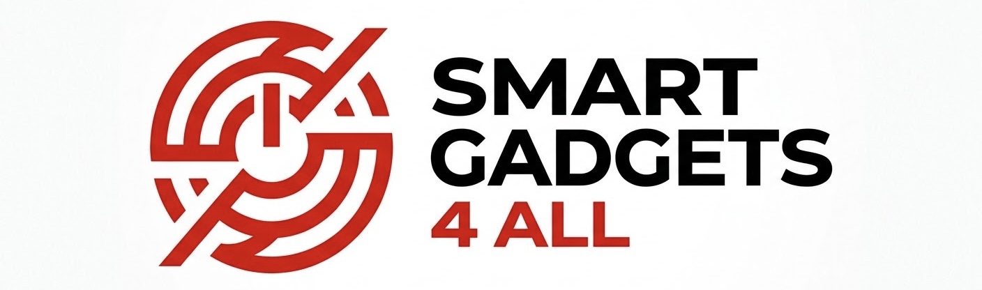 Smart Gadgets 4 ALL